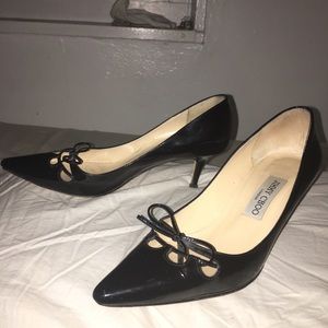 Jimmy Choo Womens Heels